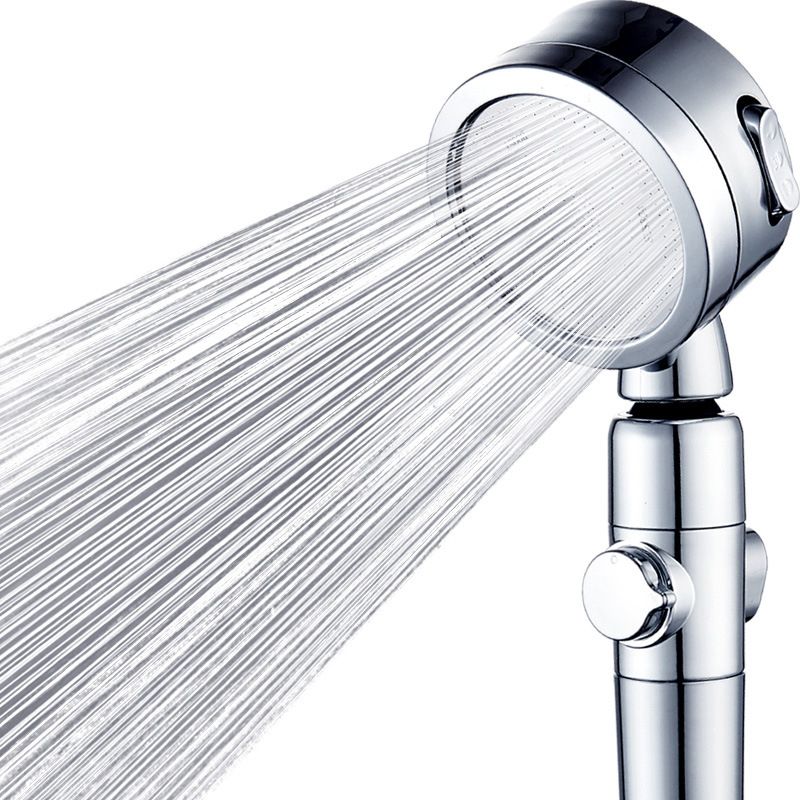 Avtoit | Contemporary Style Showerhead Metal Bathroom Handheld Shower