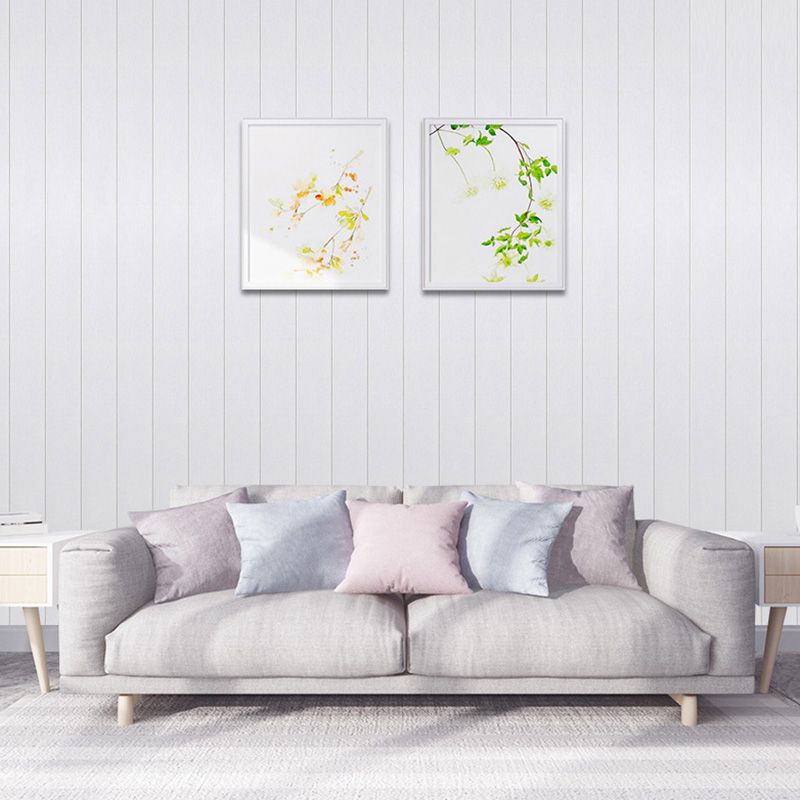Avtoit | Living Room Wall Paneling Peel and Stick Wood Look Design Waterproof Wall Paneling