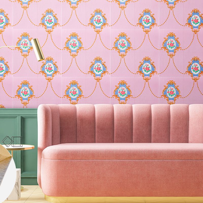 Avtoit | Peel and Press Back Wall Panels 3D Waterproof Back Wall Panels
