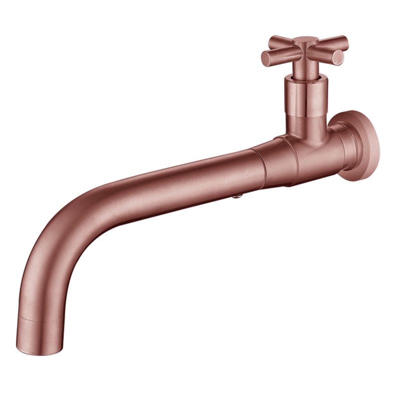 Avtoit | Modern 1-Hand Basin Faucet 1 Hole Wall Mounted Bathroom Faucet