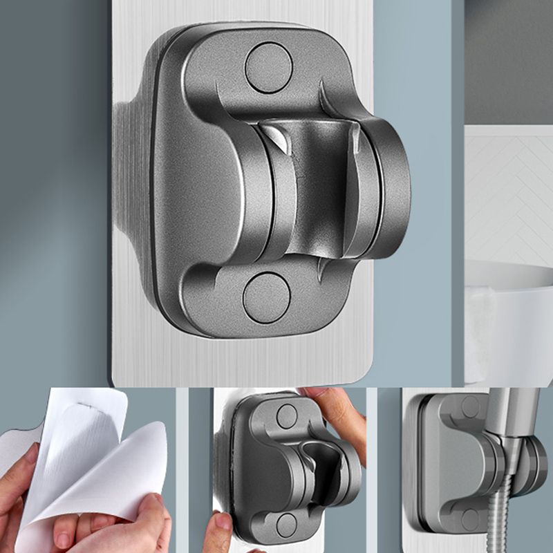 Avtoit | Modern Spray Head Round Handheld Water Filtration Showerhead Self-Cleaning