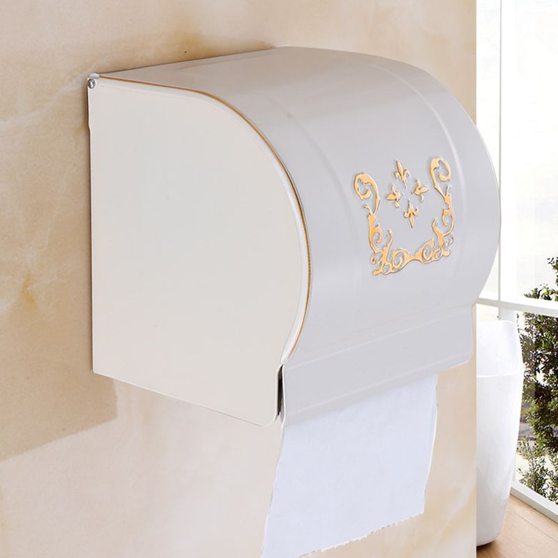 Avtoit | Traditional Metal Bathroom Accessories As Individual Piece Or As Set