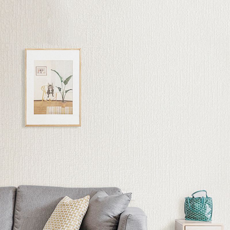 Avtoit | Fireproof Wall-Ceiling Panel Solid Color Living Room Waterproof Foam Wall Panel