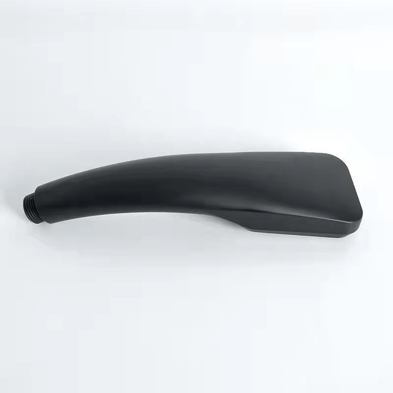 Avtoit | Plastic Wall-mounted Shower Head Modern Bathroom Handheld Shower Head
