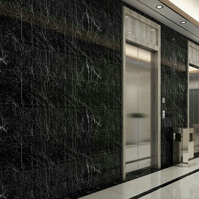 Avtoit | Wall floor tiles Wallpaper Marble pattern Waterproof wall elements