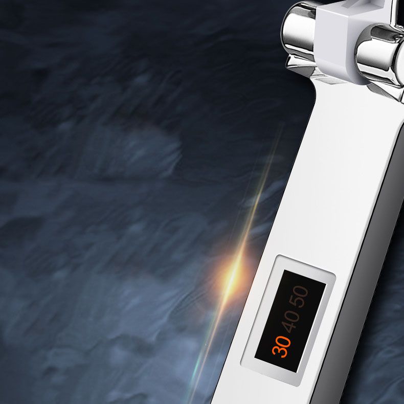 Avtoit | Modern adjustable shower head plastic shower head with water filtration