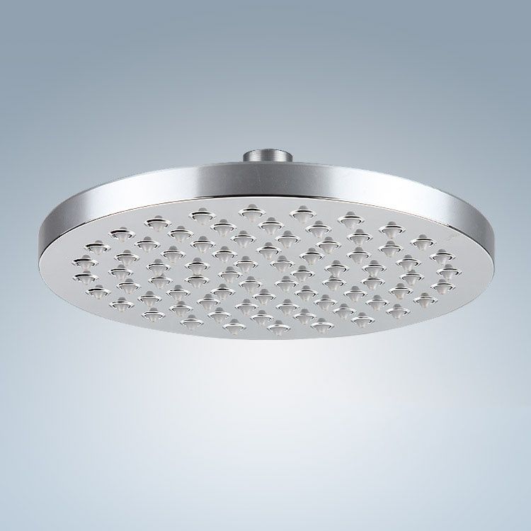 Avtoit | Swiveling Rain Shower Head Wall Mounted Concealed Full Copper Pressure Shower