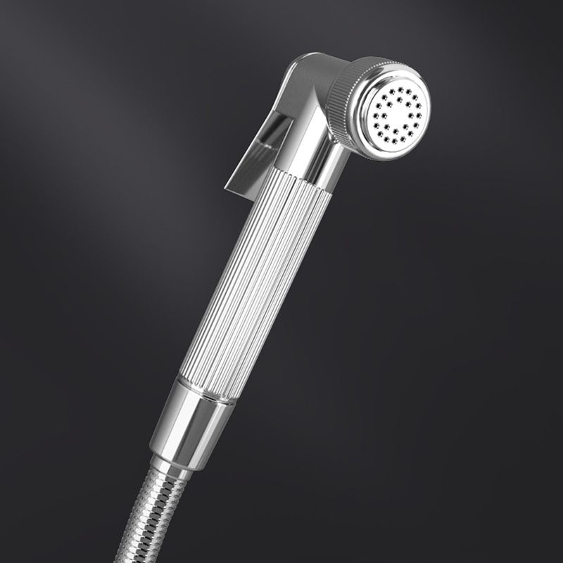 Avtoit | Wall-mounted Rectangular Shower System Stain-resistant Copper Modern Shower System
