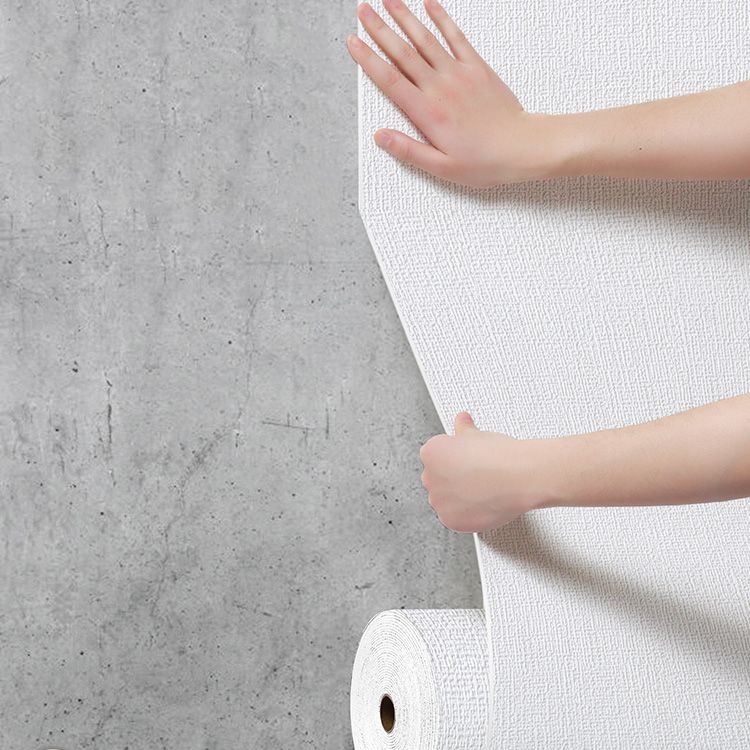 Avtoit | Contemporary Style Wall Panel Plastic Peel and Stick Wall Panel