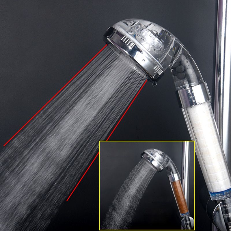 Avtoit | Modern Style Shower Head Plastic Hand Shower Head with adjustable water flow