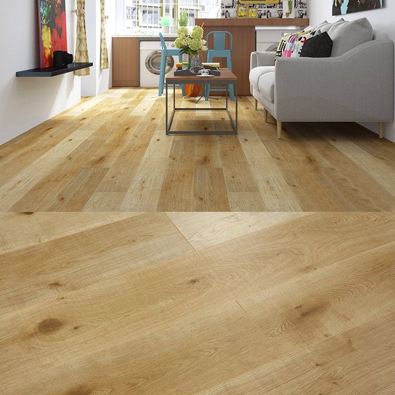 Avtoit | Modern Wood Laminate Flooring Stain Resistant Laminate Plank Floor