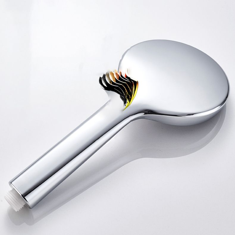 Avtoit | Modern Handheld Shower Head High Flow 5 Spray Patterns Wall Mounted Shower Head