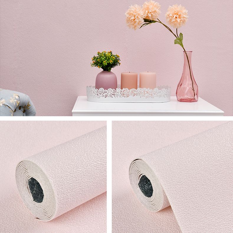 Avtoit | Contemporary Pearl Covering PVC Wall Access Panel Peel and Stick Foam Trim