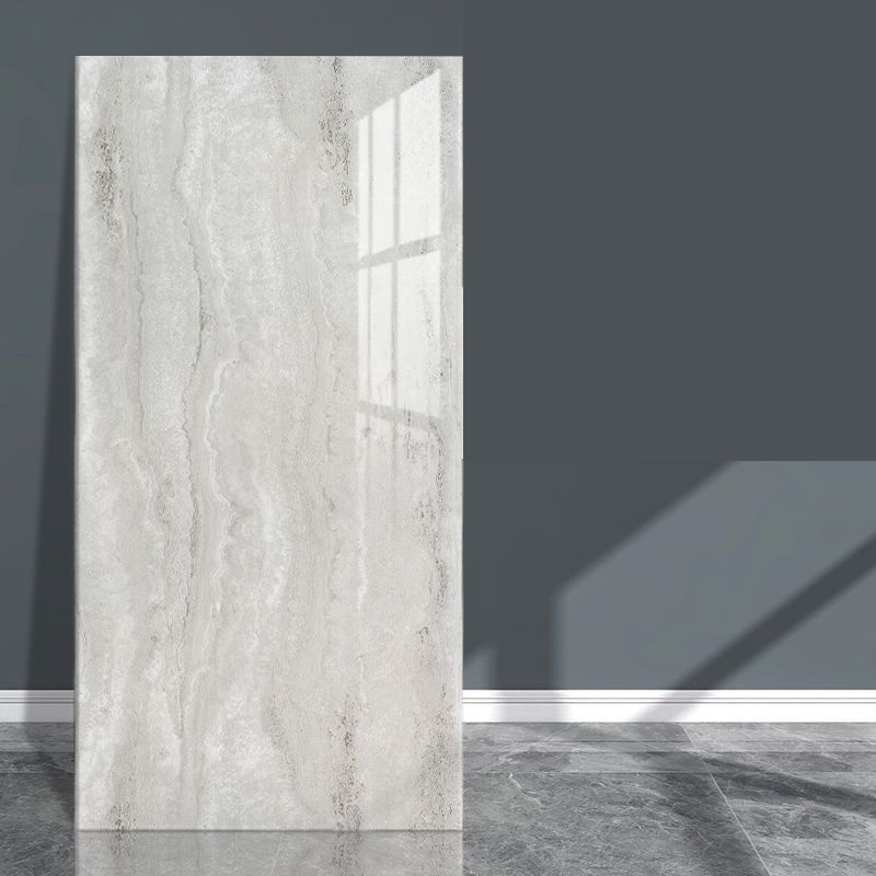 Avtoit | Bathroom Wall Floor Tile Peel and Stick Marble Pattern Wall Floor Tile