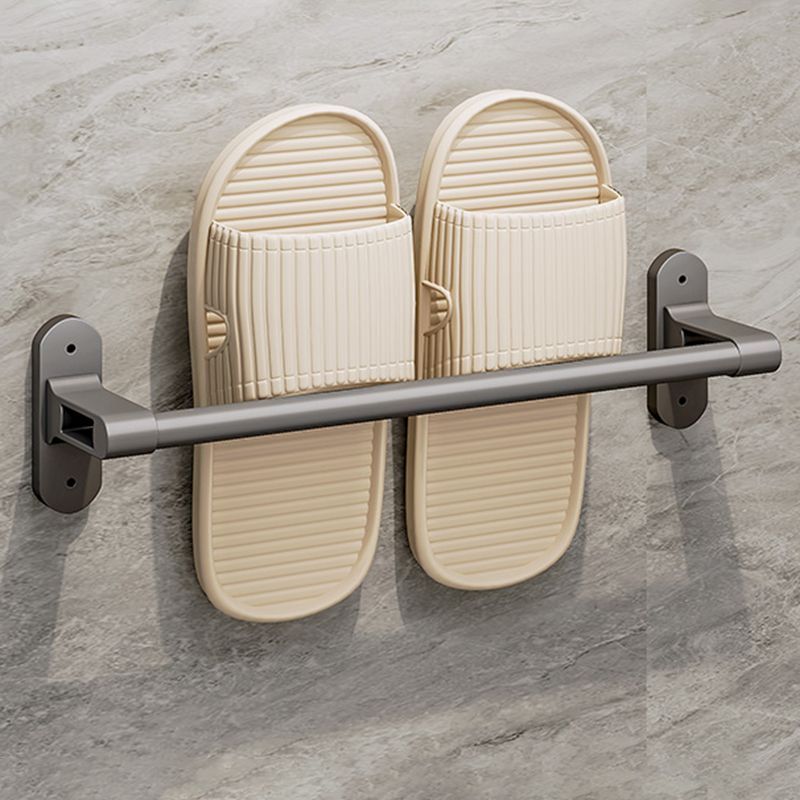 Avtoit | Metal Bathroom Accessories Set Drill and Screw Mount Bathroom Accessory Kit
