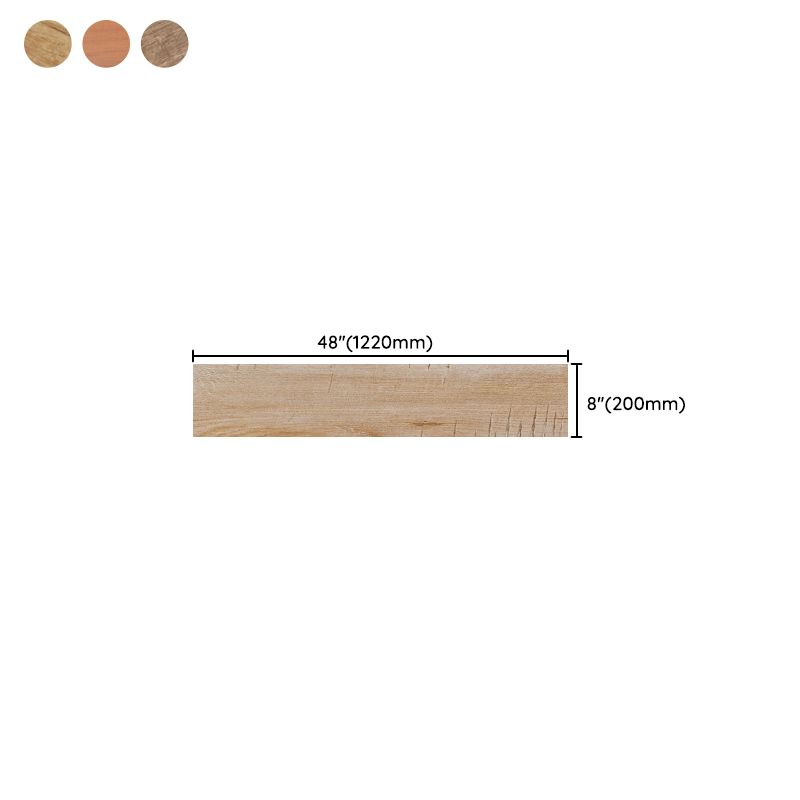 Avtoit | Modern Wood Laminate Flooring Stain Resistant Laminate Plank Floor