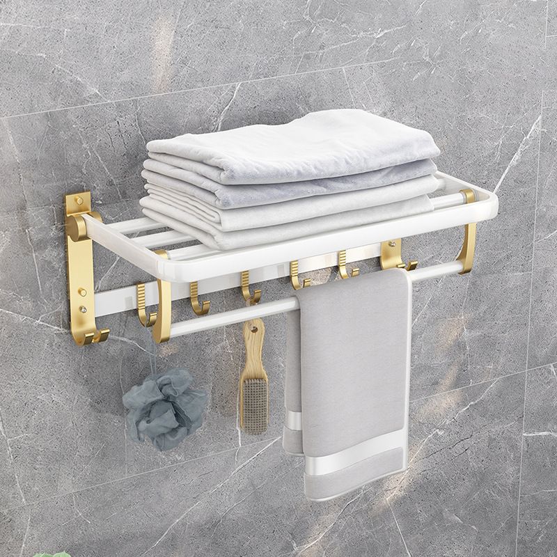 Avtoit | Modern Bathroom Accessories Set Bathroom Shelf Towel Holder Bathroom Accessories Hardware Set