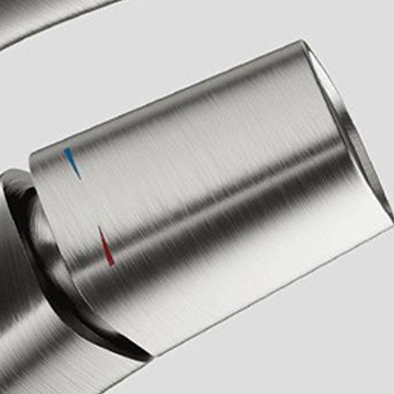 Avtoit | Contemporary Style Faucets Widely Used Knob Handles Faucets for the Bathroom
