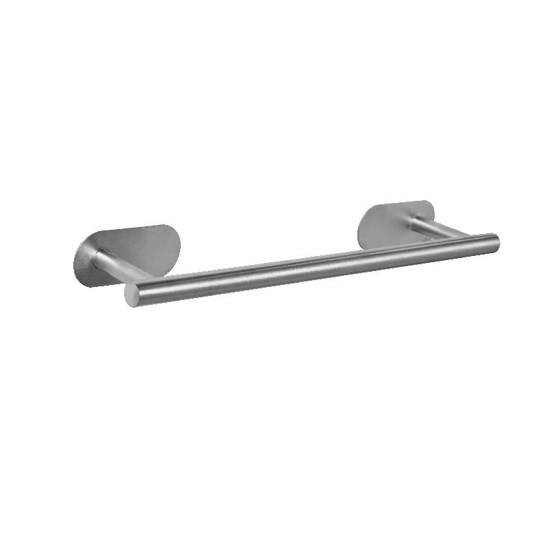 Avtoit | Stainless Steel Bathroom Fittings Set Modern Simple Bathroom Set