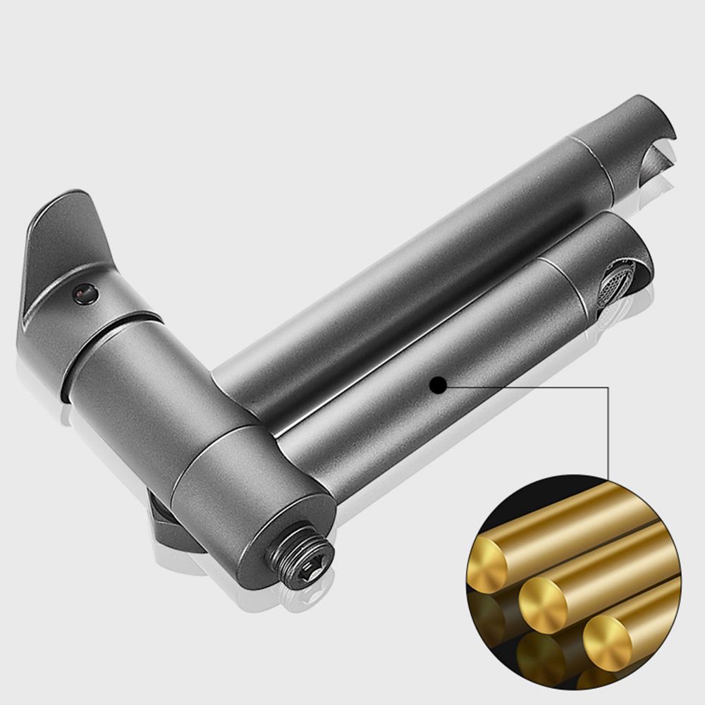 Avtoit | Wall-mounted metal bathtub faucet low arch single lever bathtub faucet trim