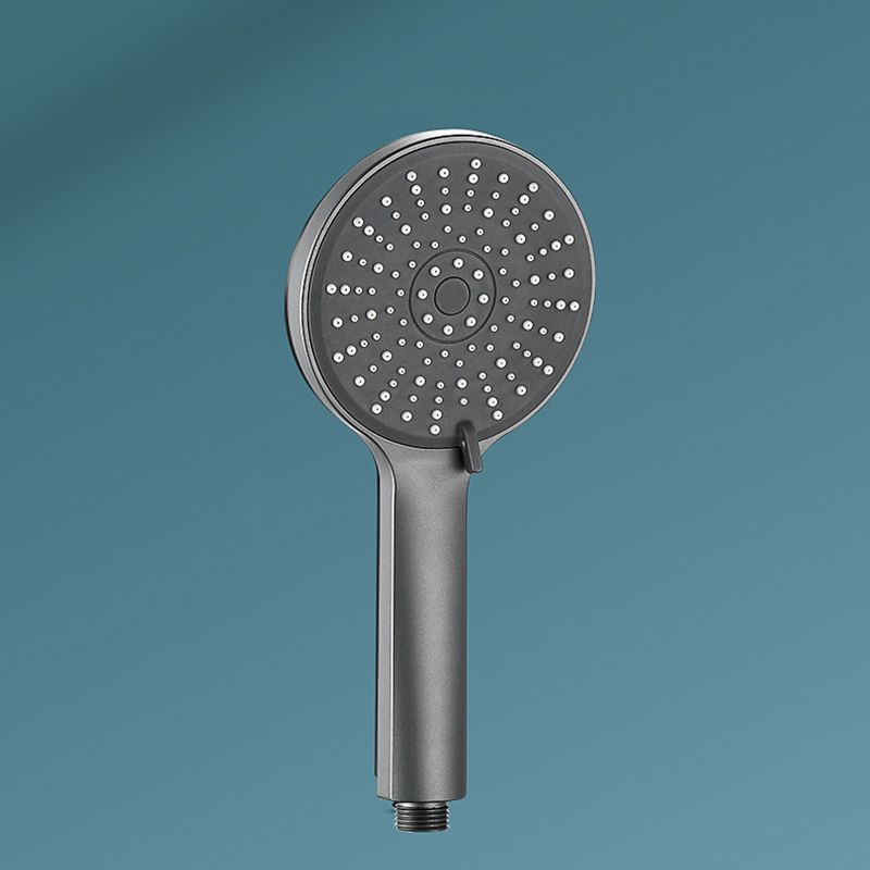 Avtoit | Modern Handheld Shower Head Round Standard Round Shower Heads