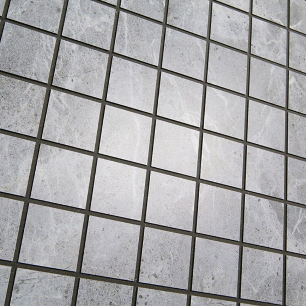Avtoit | Mosaic Tile Peel and Stick Tile PVC 3D Kitchen Backsplash Peel and Stick Wall Tile