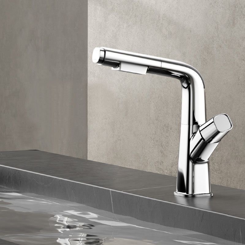 Avtoit | Contemporary Style Faucets Widely Used Knob Handles Faucets for the Bathroom