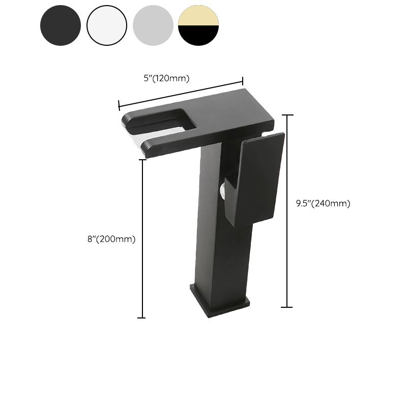 Avtoit | Modern basin mixer single lever sink faucet