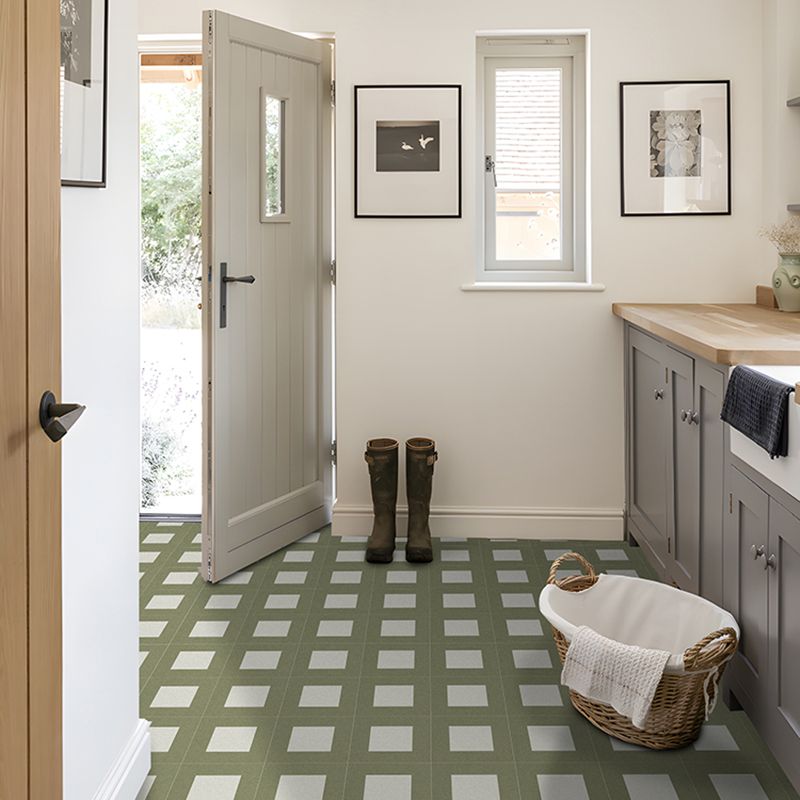 Avtoit | Peel and Stick Vinyl flooring Light Vinyl flooring with square edge