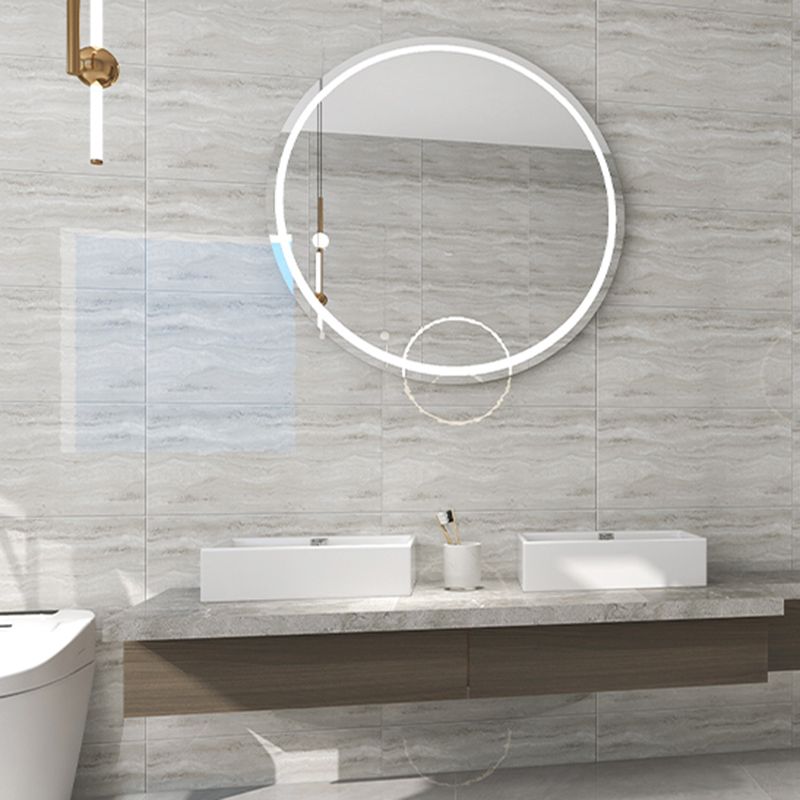 Avtoit | Single Tile Peel and Stick Back Splash Modern Style Bathroom Peel and Stick Back Splash