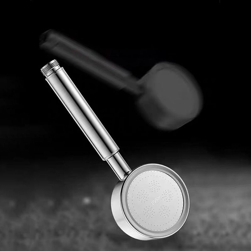 Avtoit | Classic Round Shower Head Metal Standard Handheld Shower Head