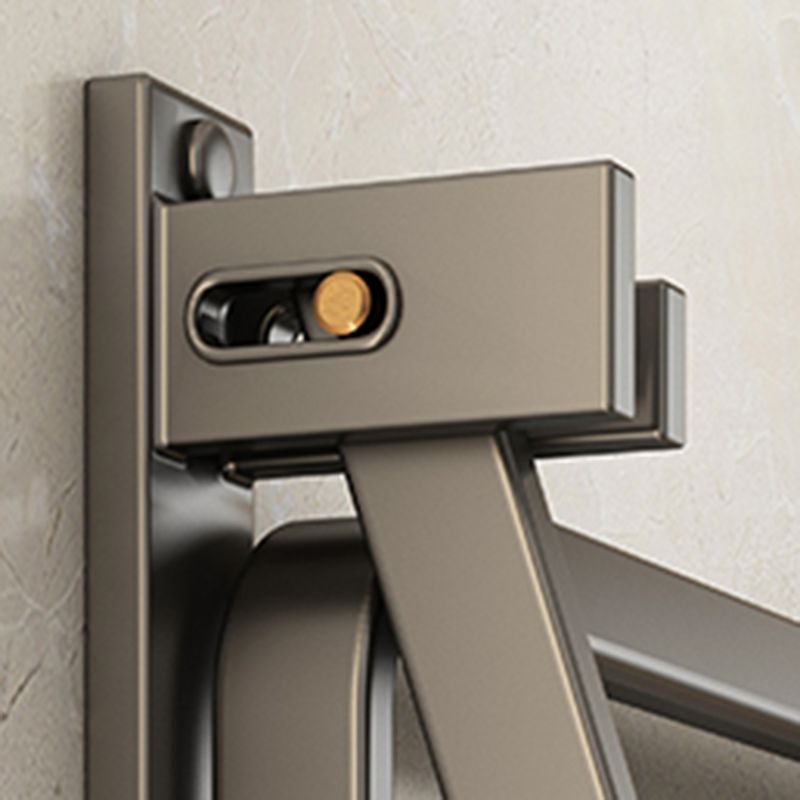 Avtoit | Modern Towel Bar Bathroom Set Bathroom Shelf Bathroom Accessory Kit