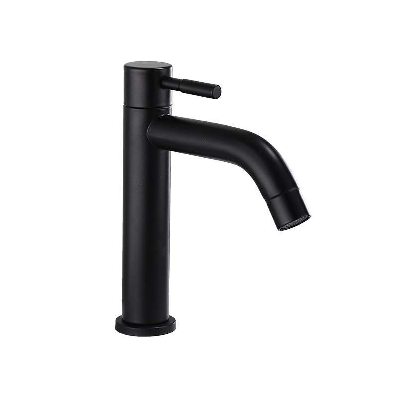 Avtoit | Industrial vessel fitting stainless steel lever handle sink faucet