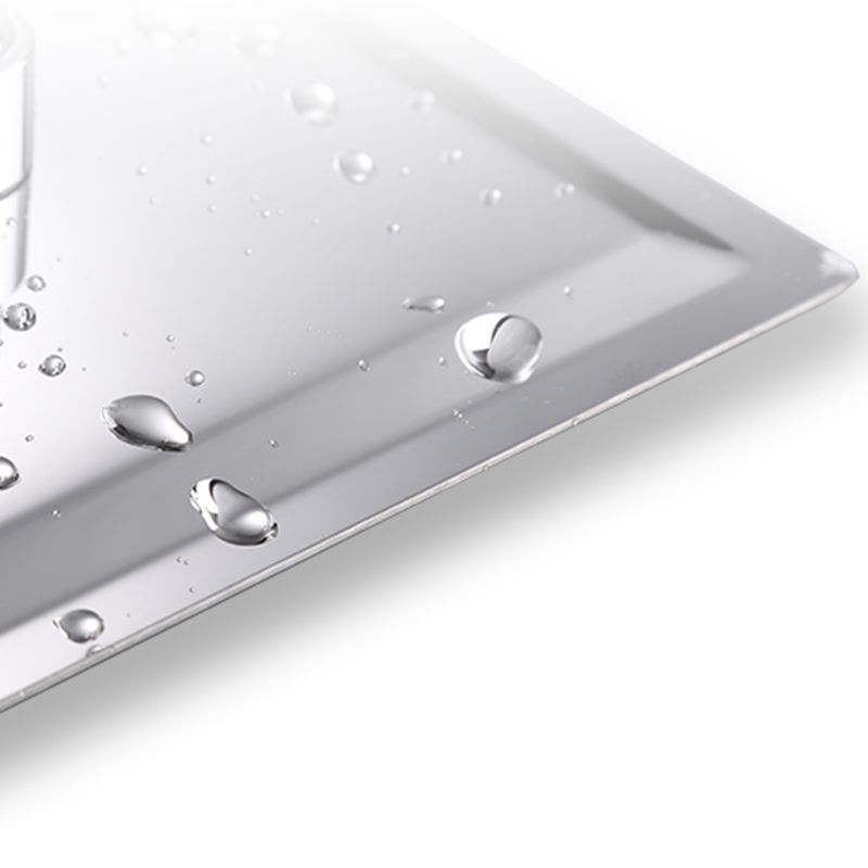 Avtoit | Solid large showerhead standard spray pattern large showerhead