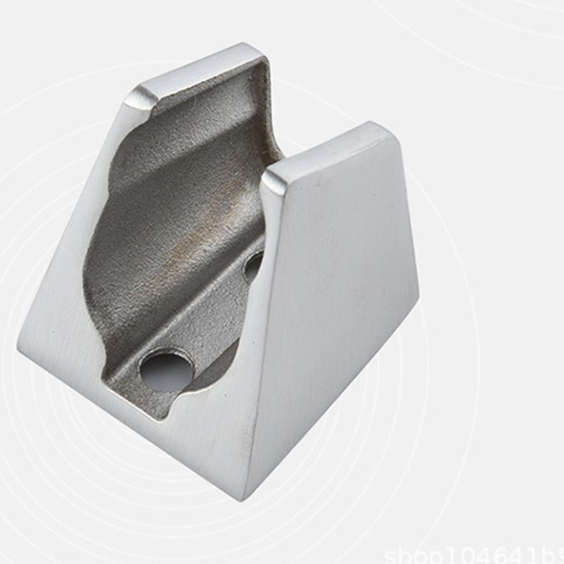 Avtoit | Round Shape Handheld Showerhead Traditional Metal Wall Mounted Handheld Shower