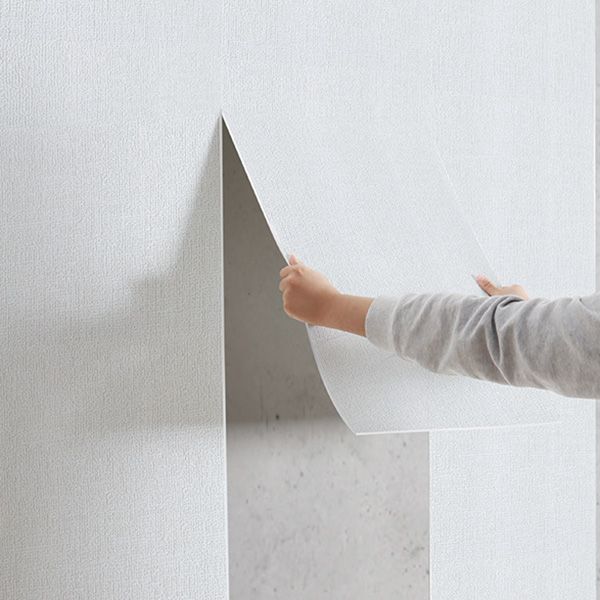 Avtoit | Contemporary Style Wall Panel Plastic Peel and Stick Wall Panel