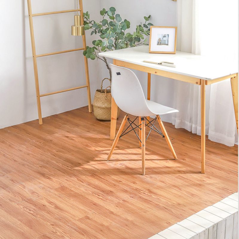 Avtoit | Peel and Stick PVC flooring Matte wood look vinyl flooring for the living room