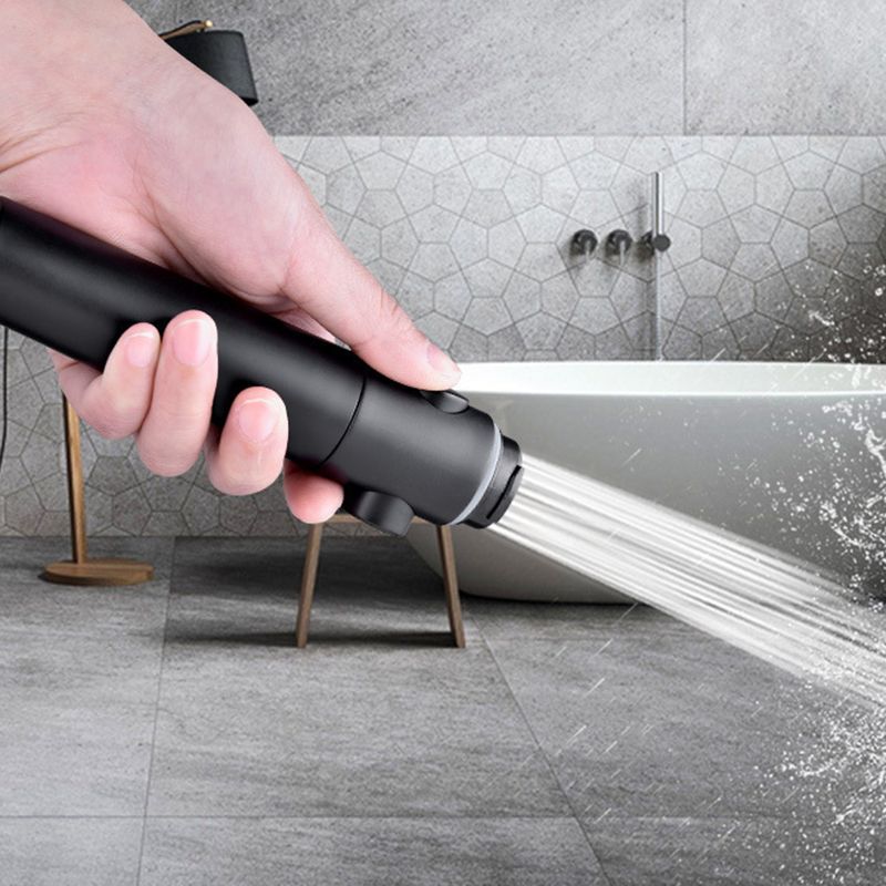 Avtoit | Plastic Wall Mounted Shower Head Modern Handheld Shower Head