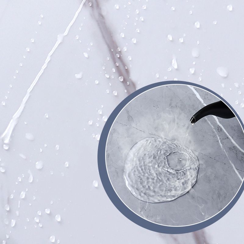 Avtoit | Bathroom Wall Floor Tile Peel and Stick Marble Pattern Wall Floor Tile
