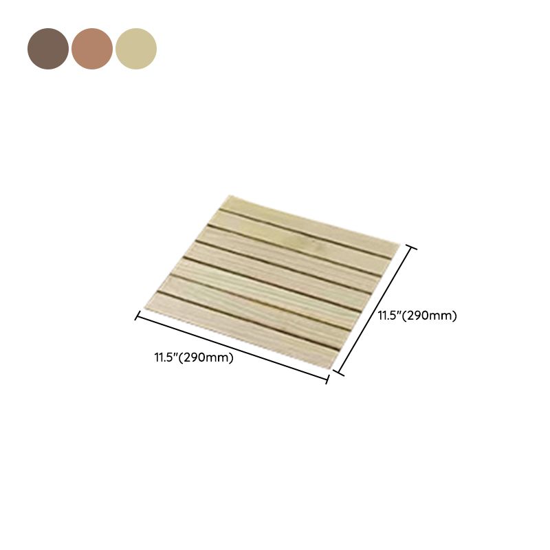 Avtoit | Country House Engineered Floor Tile Waterproof Click-Lock Indoor Wood Flooring