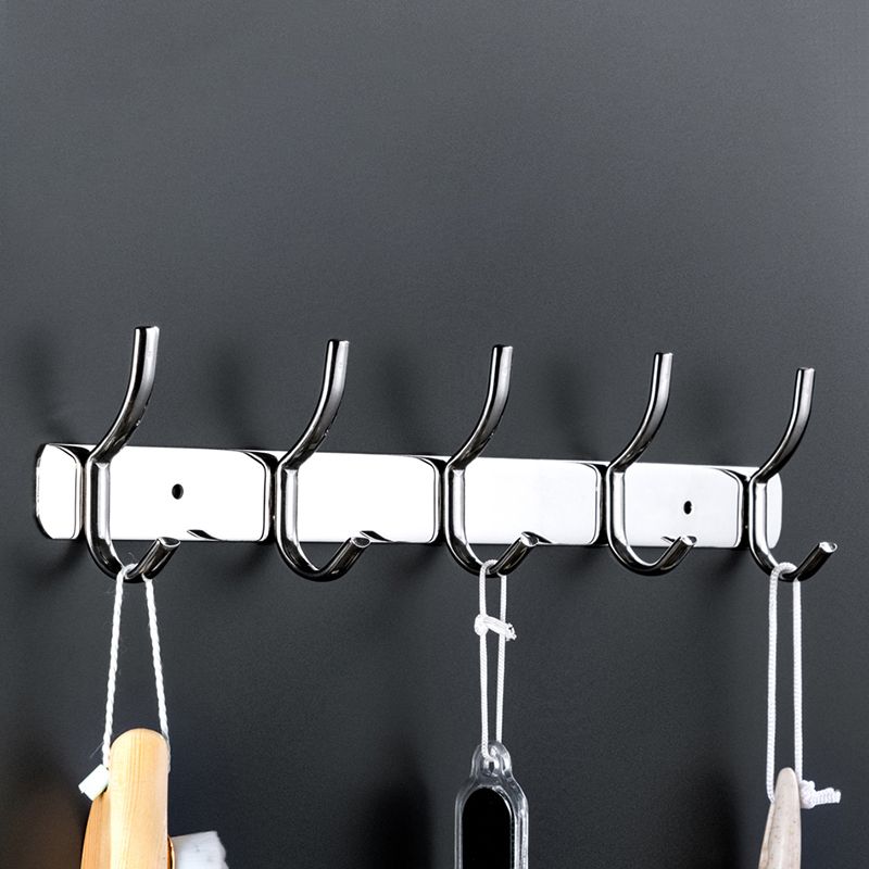 Avtoit | modern bathroom accessories set stainless steel towel holder bathroom shelf bathroom set