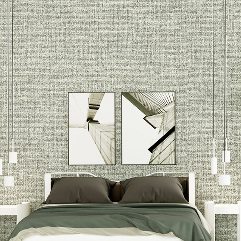 Avtoit | PVC wall panel for peeling and sticking Matte texture Dustproof wall cladding for the living room