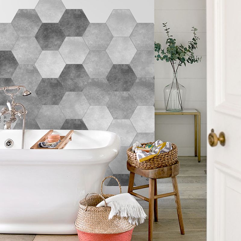 Avtoit | Light vinyl floors Self-adhesive matte vinyl floors with stone decor