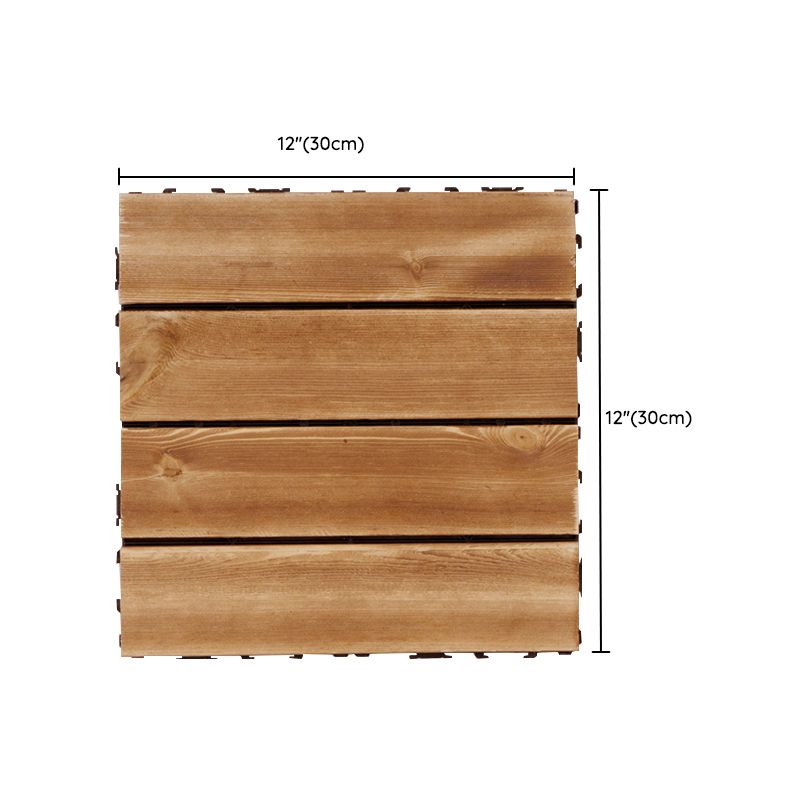 Avtoit | Traditional Click Lock Vintage Flooring Hardwood Floor Boards