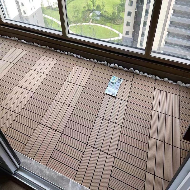 Avtoit | Connectable terrace tiles composite terrace tiles for outdoor use