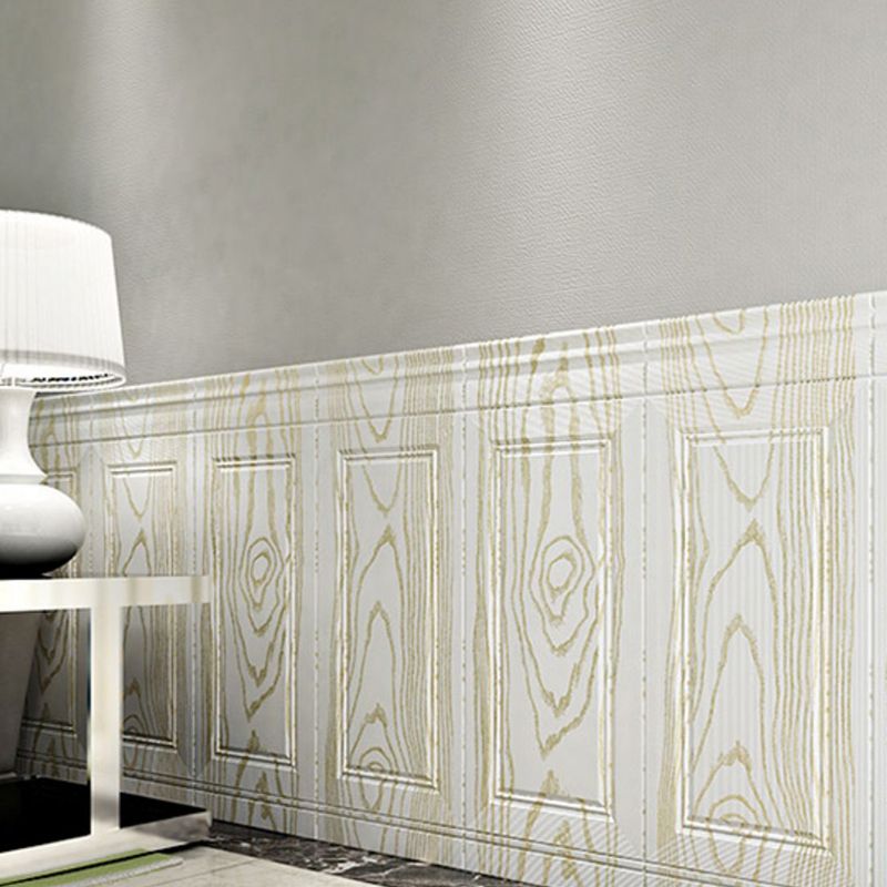 Avtoit | Scratch Resistance 3D Wall Cladding Waterproof Peel and Stick Interior Wall Panel