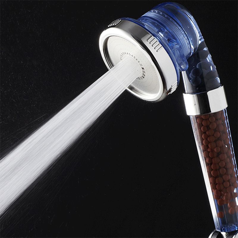 Avtoit | Modern Handheld Showerhead with Katalyst 3 Sprays Wall Mounted Showerhead