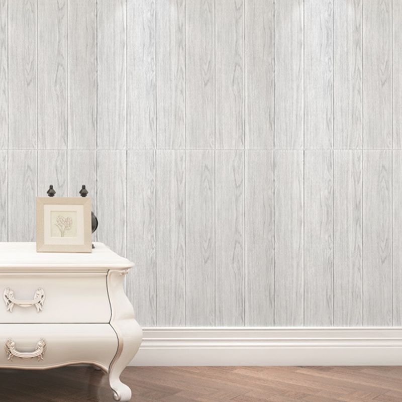 Avtoit | 3D Embossed Interior Wall Covering Self-Adhesive Wood Look Wall Paneling