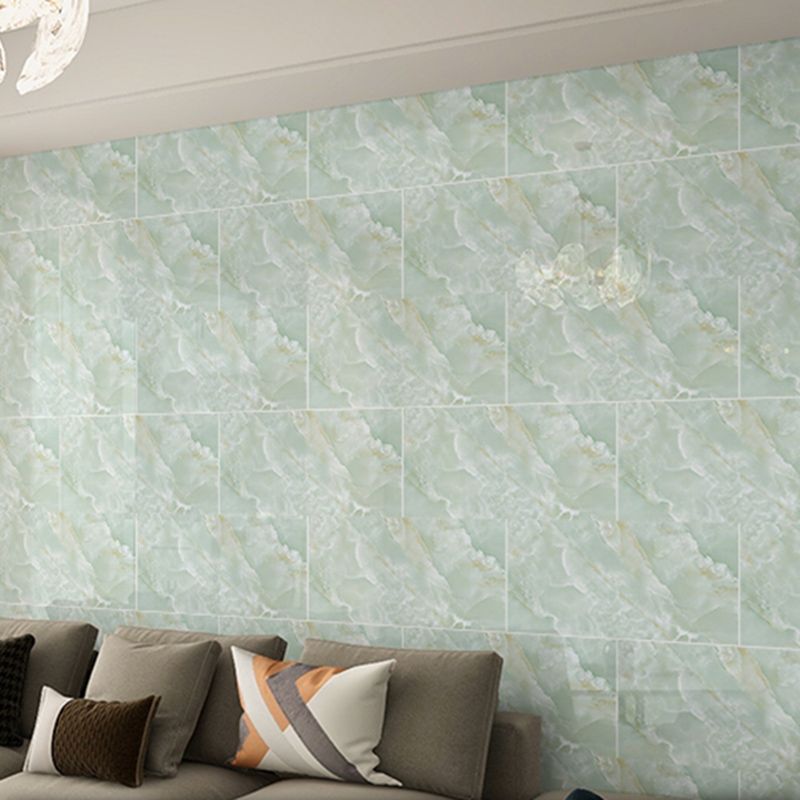 Avtoit | Modern Peel and Stick Back Wall Tiles Wall Tile Field Tile/Single Tile Peel and Stick Wall Tile