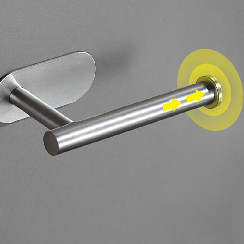 Avtoit | Metal Bathroom Hardware Modern Bathroom Accessory as a Single Item or in a Set